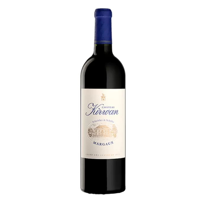 Chateau Kirwan 2020