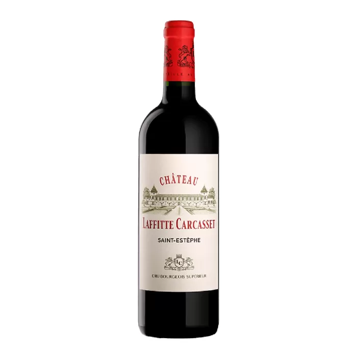 Chateau Lafitte Carcasset 2020