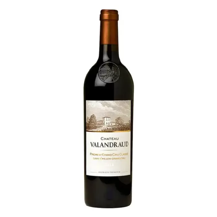 Chateau Valandraud 1er Grand Cru Classe 2020