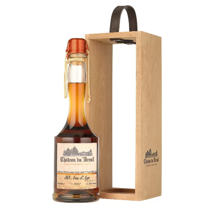 Chateau du Breuil Calvados 30 Year Old