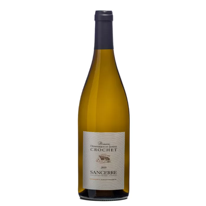 Domaine Dominique & Janine Crochet Sancerre Blanc