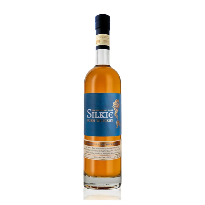 Dark Silkie Moscatel Cask Strength