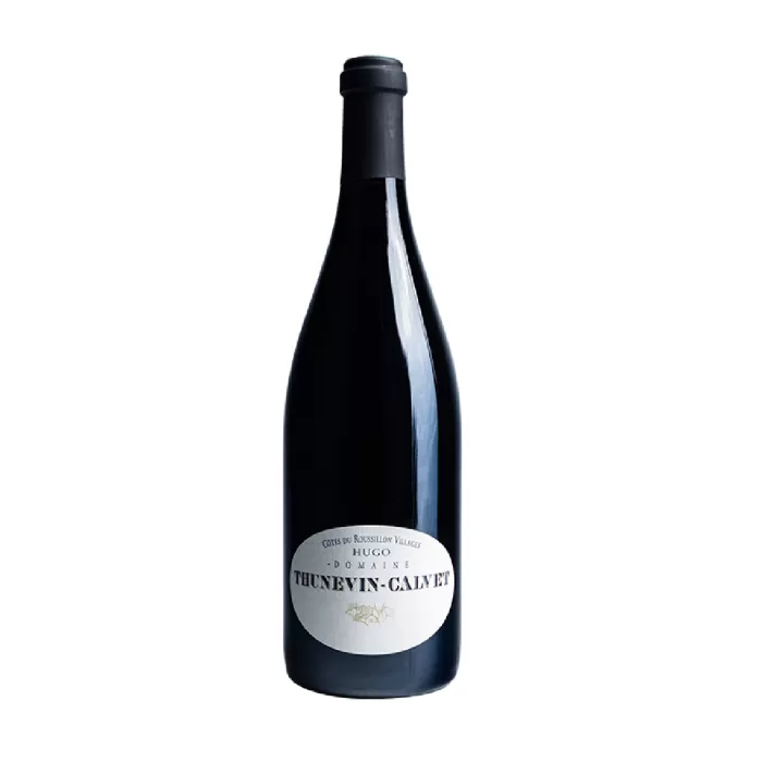Domaine Thunevin-Calvet Cuvee Hugo 2020