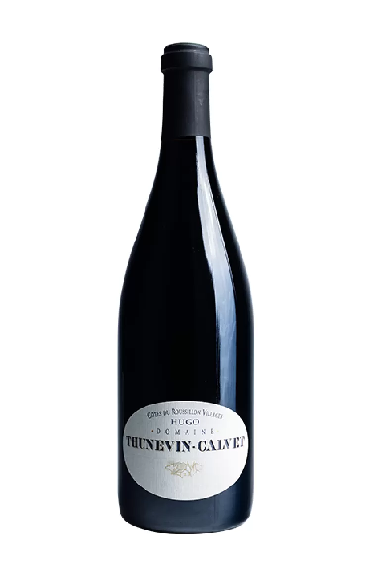Domaine Thunevin-Calvet Cuvee Hugo 2020