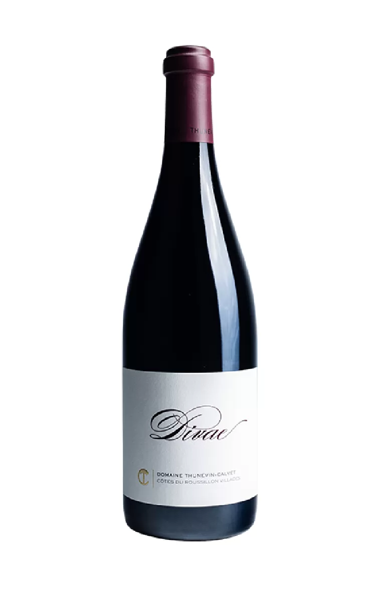 Domaine Thunevin-Calvet Divae 2019