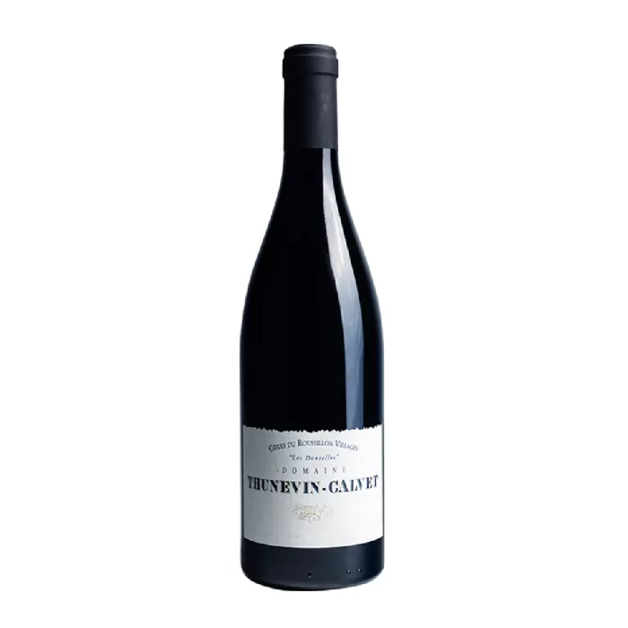 Domaine Thunevin-Calvet Les Dentelles 2019