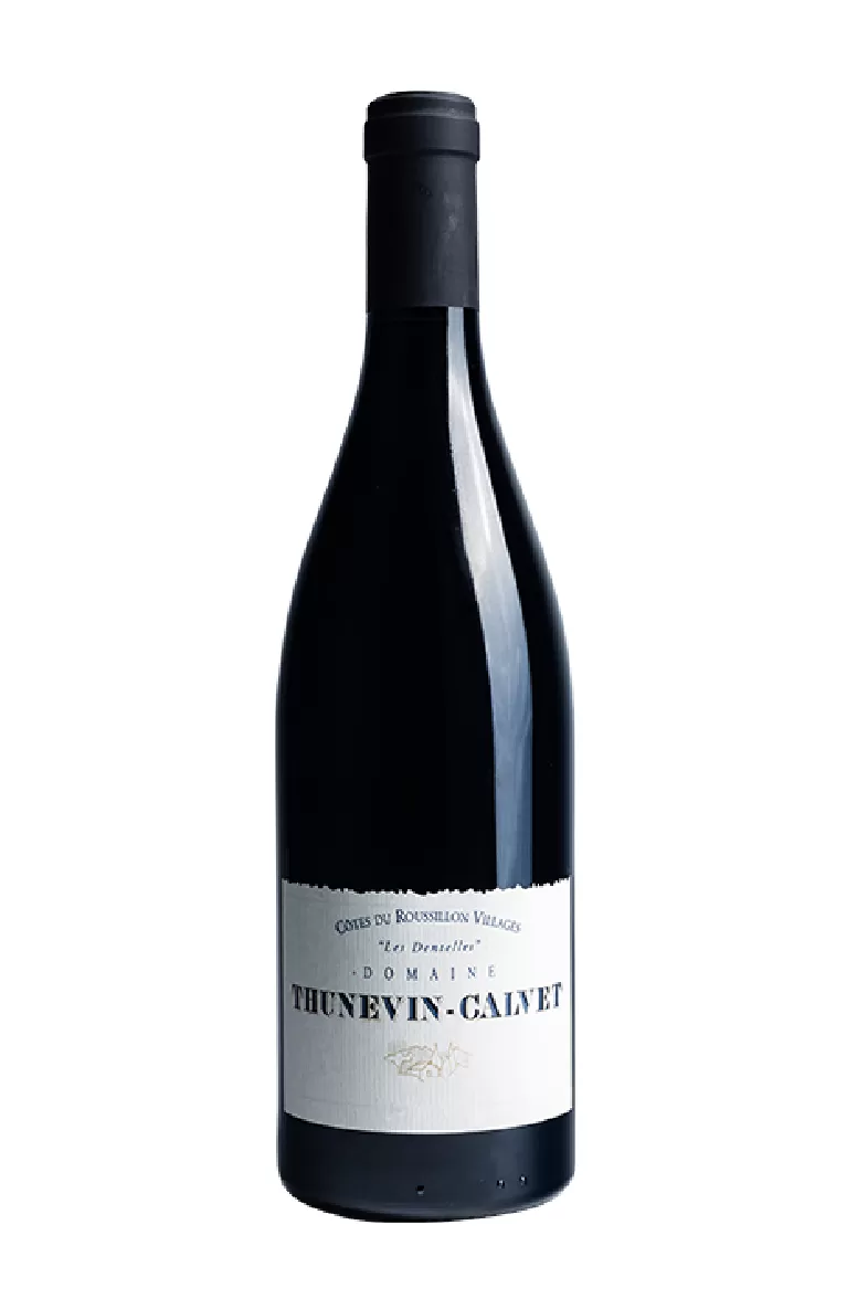 Domaine Thunevin-Calvet Les Dentelles 2019