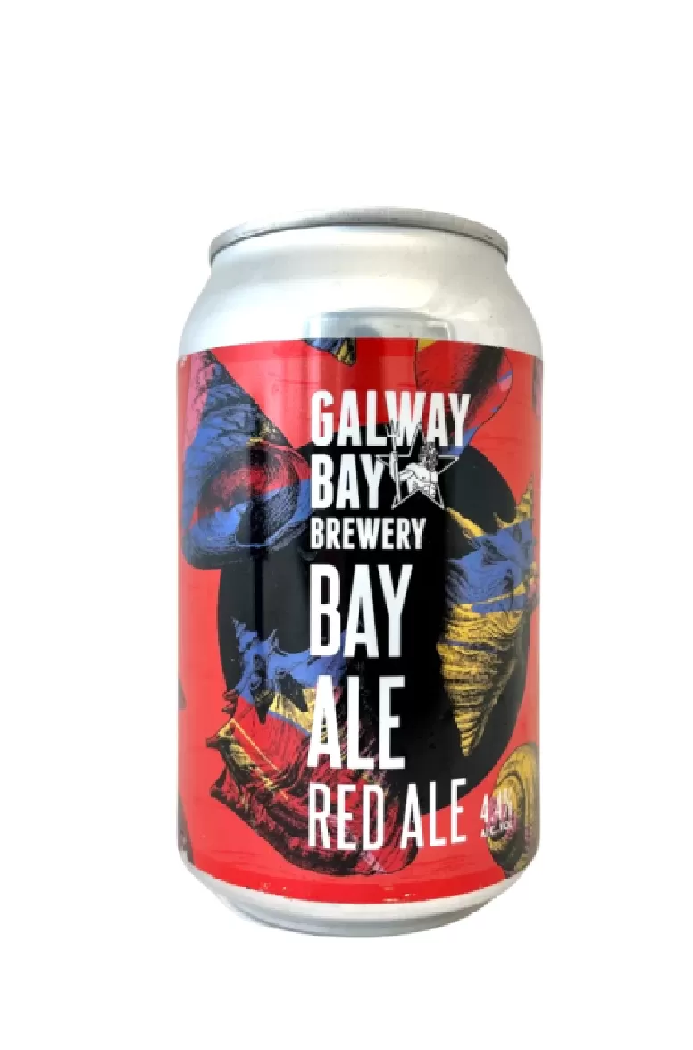 Galway Bay Bay Ale