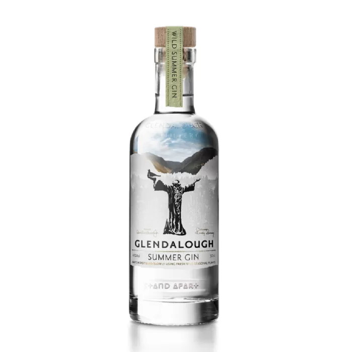 Glendalough Summer Gin 70cl