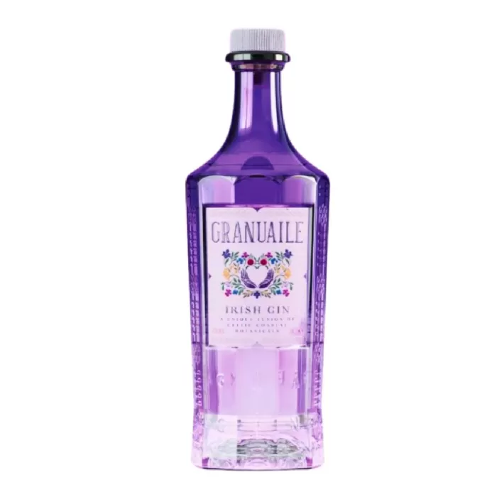 Granuaile Irish Gin