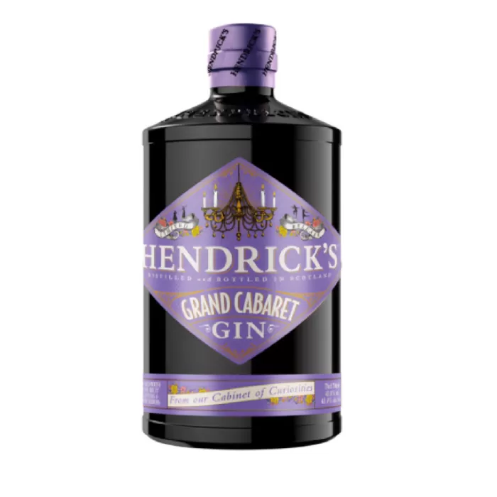 Hendricks Grand Cabaret