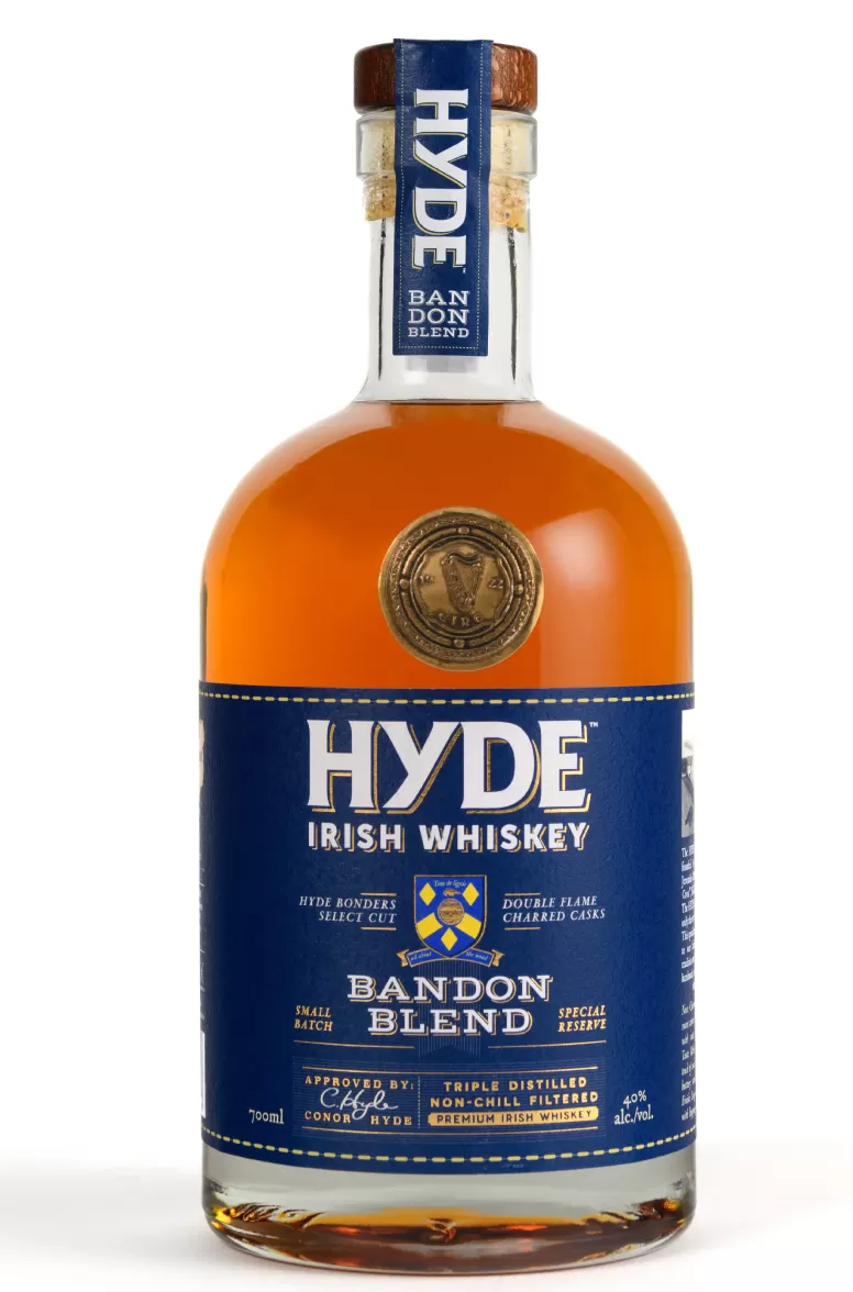 Hyde Bandon Blend