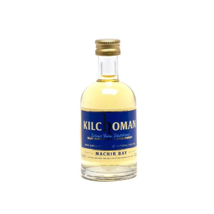 Kilchoman Machir Bay 5cl Mini