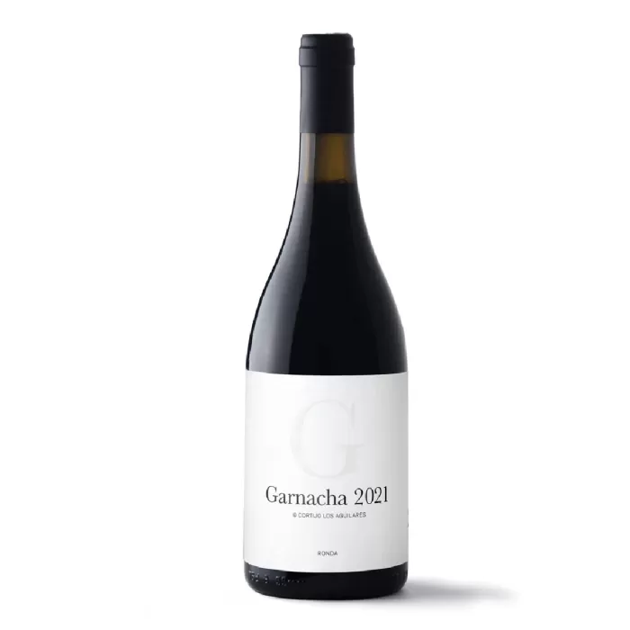 Los Aguilares Garnacha 2021