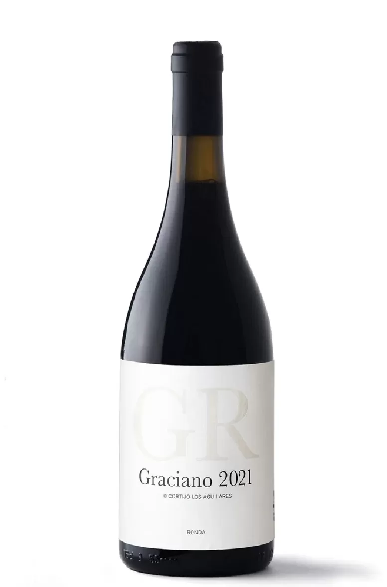 Los Aguilares Graciano 2021