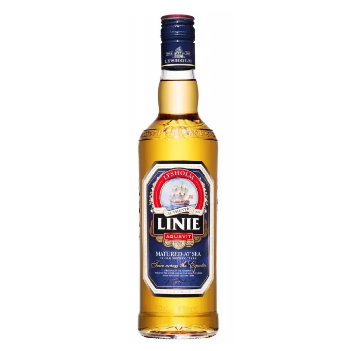 Lysholm Linie Aquavit 1 Litre