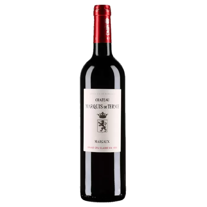 Marquis De Terme 2019