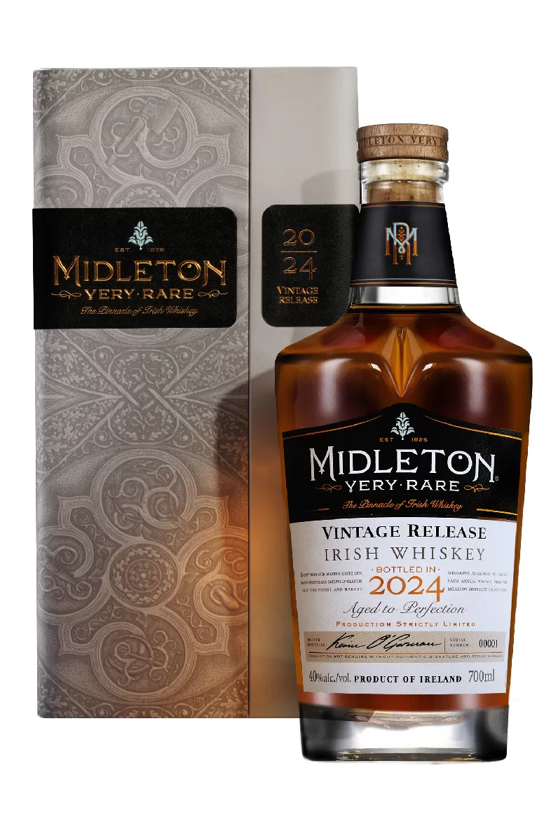 Midleton Very Rare 2024 