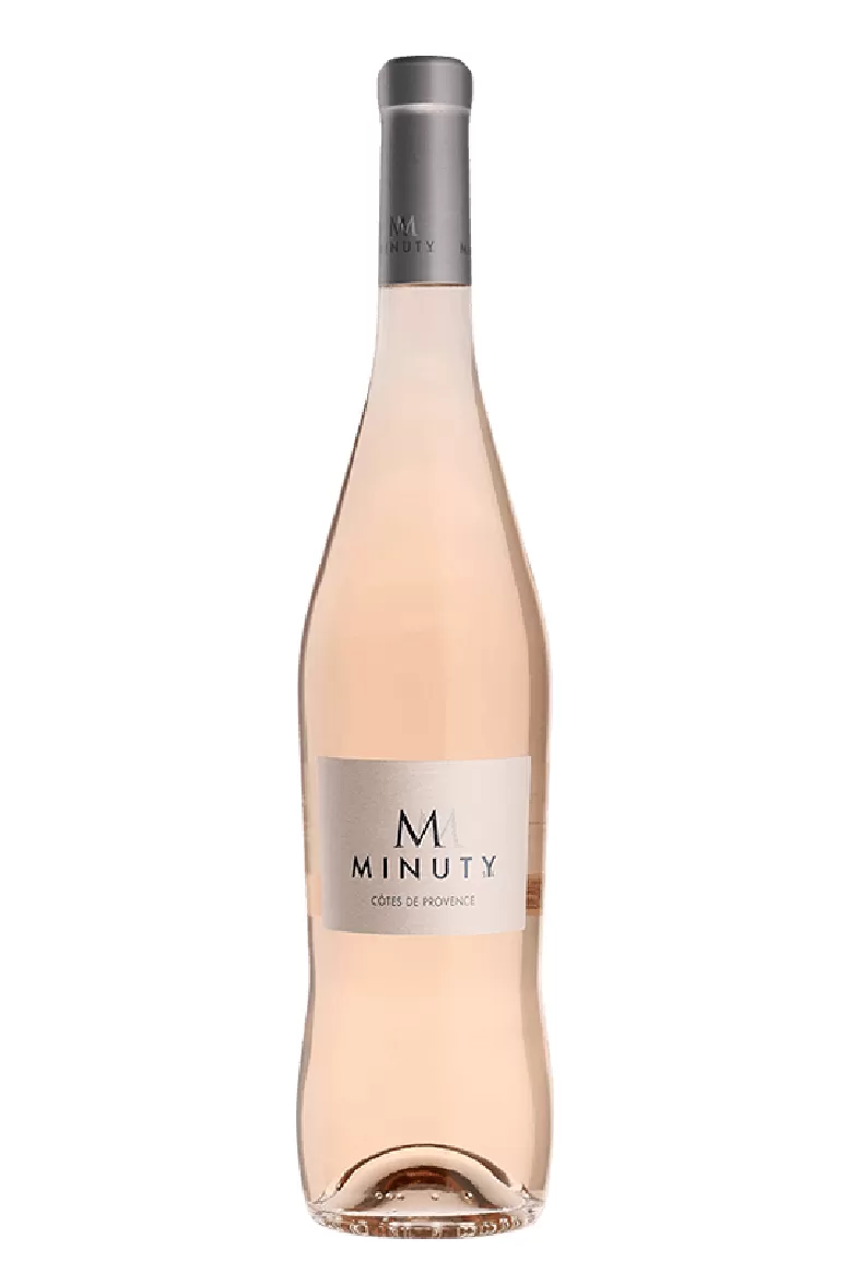 Minuty M