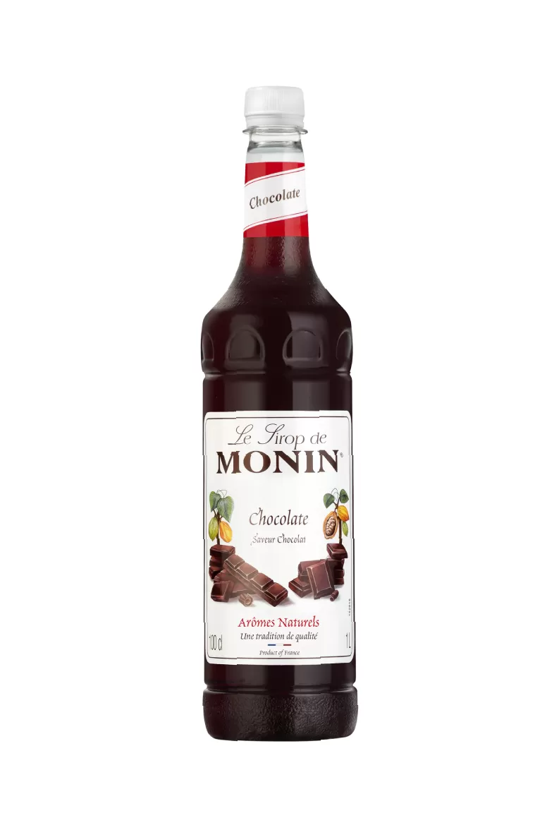 Monin Chocolate Syrup 100cl