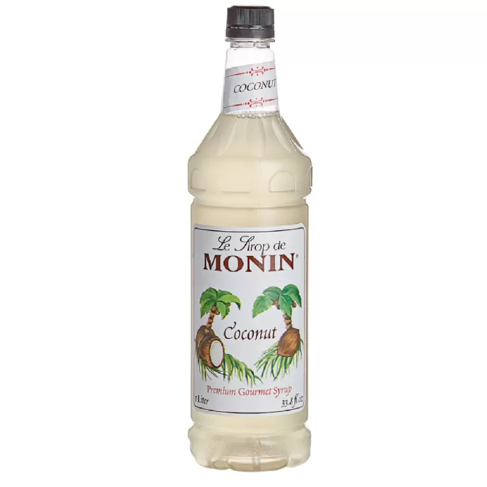 Monin Coconut 1 Litre