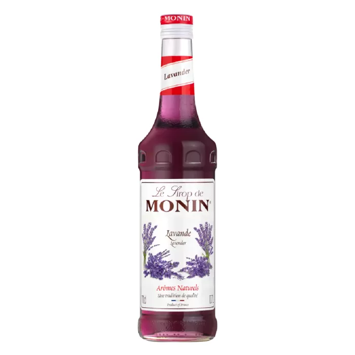 Monin Lavender Syrup