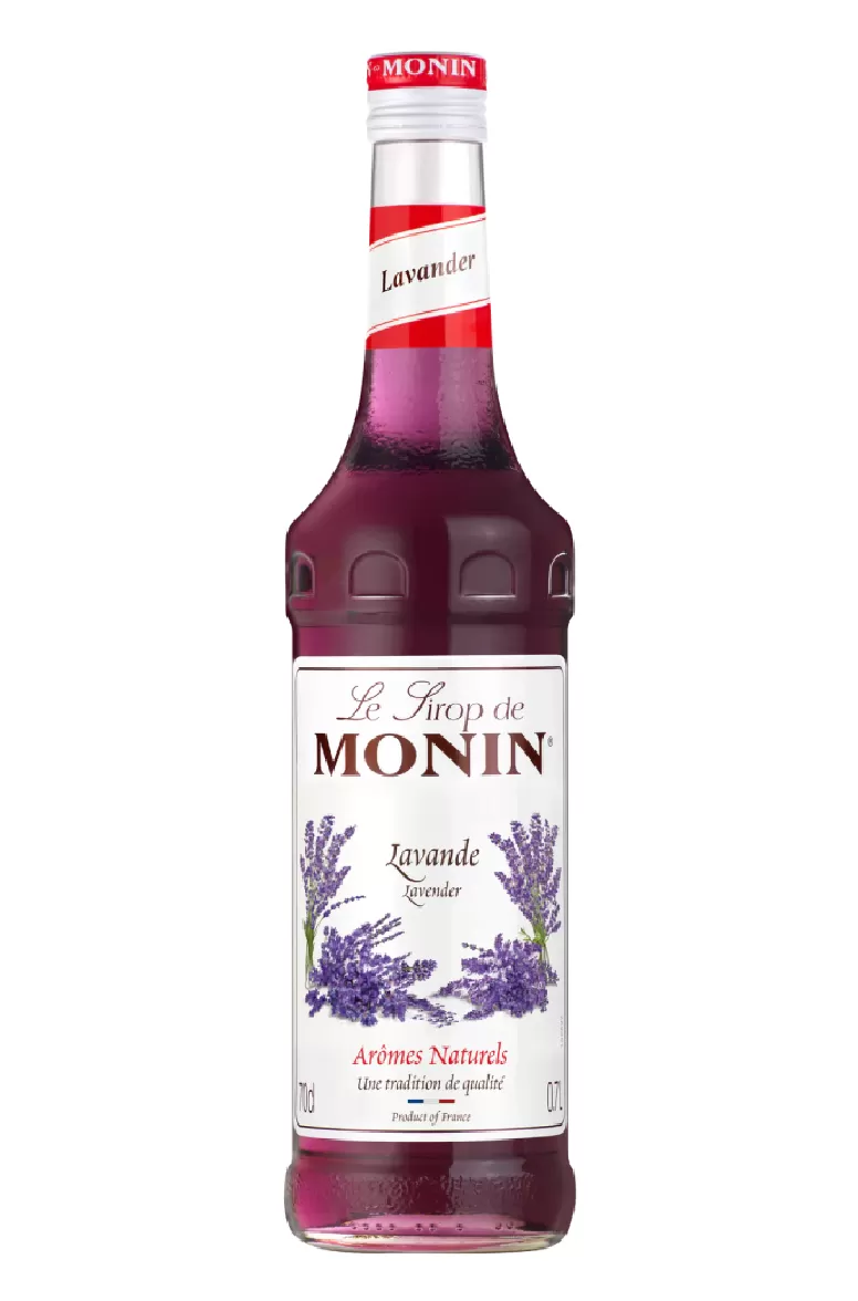 Monin Lavender Syrup