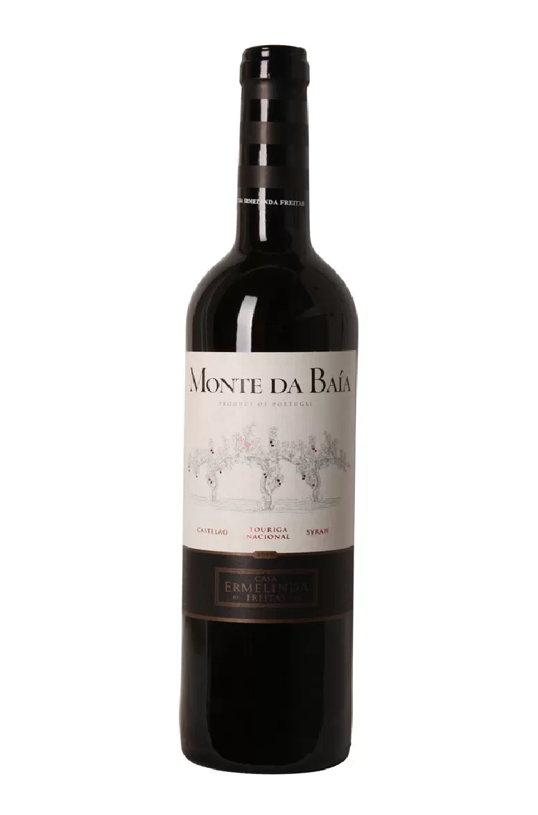 Monte De Baia Tinto