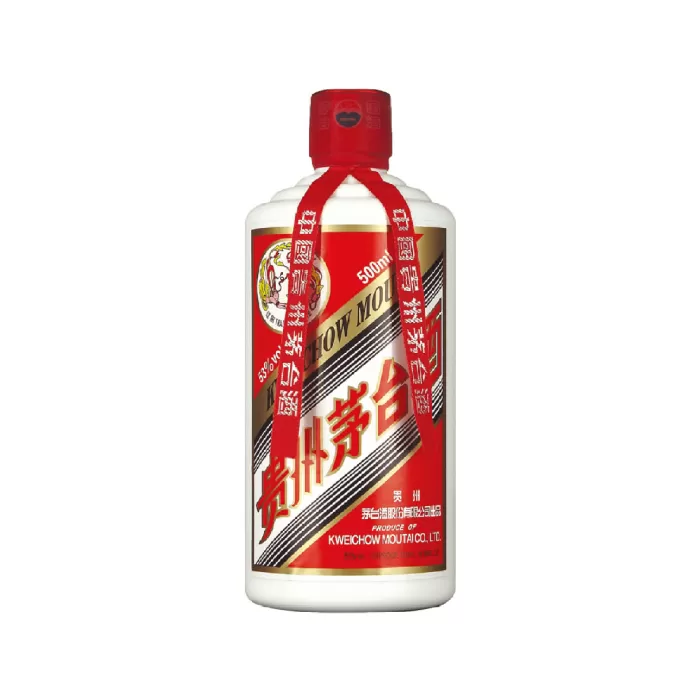 Moutai Flying Fairy Kweichow Chiew 5cl