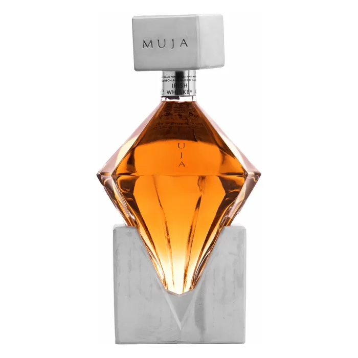 Muja Irish Whiskey