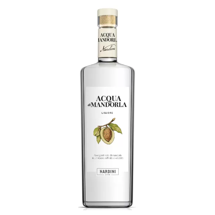 Nardini Acqua Mandorla