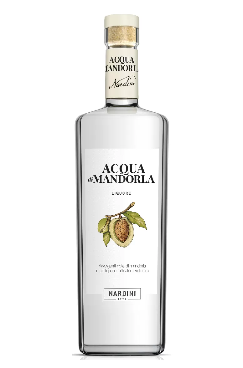 Nardini Acqua Mandorla