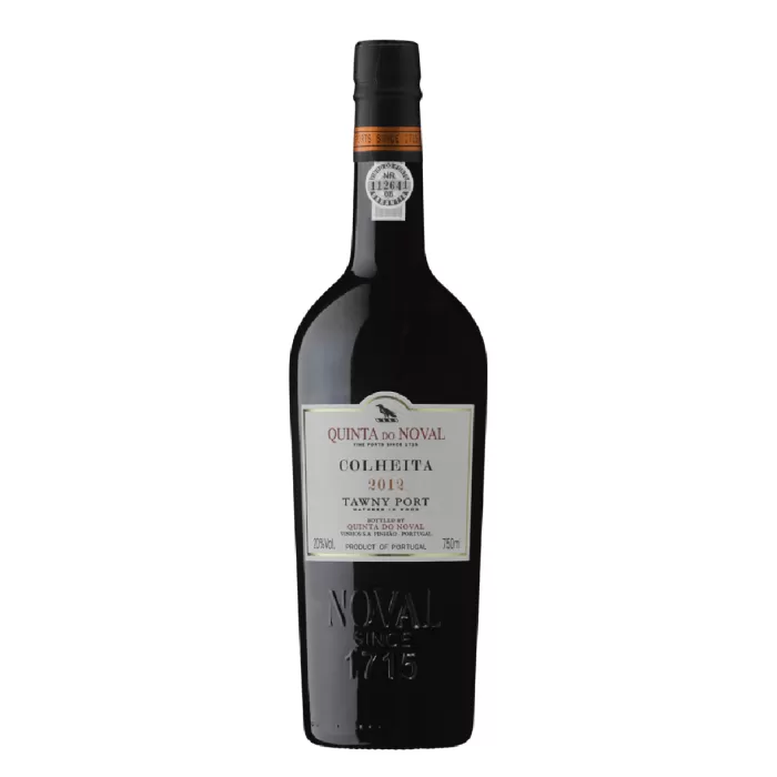 Noval Colheita Tawny Port 2012