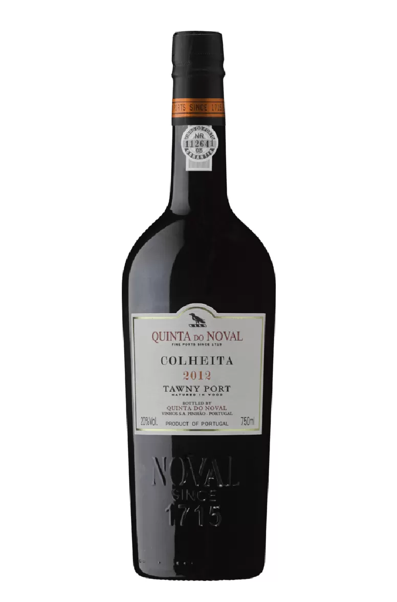 Noval Colheita Tawny Port 2012