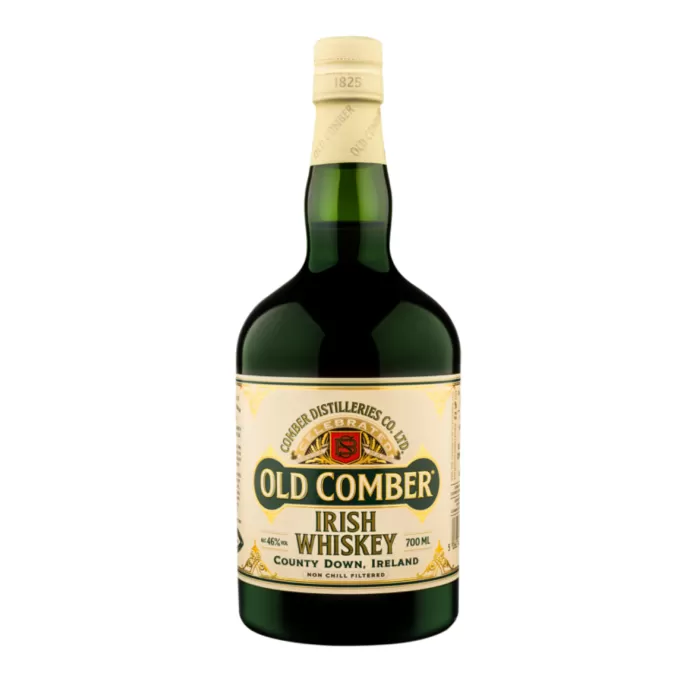 Old Comber Irish Whiskey