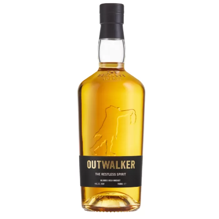 Outwalker Irish Whiskey