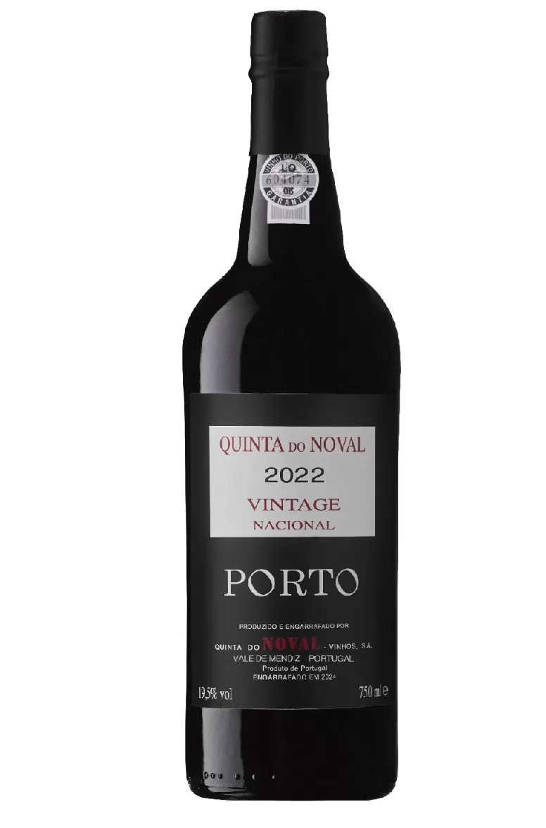 Quinta Do Noval Nacional 2022