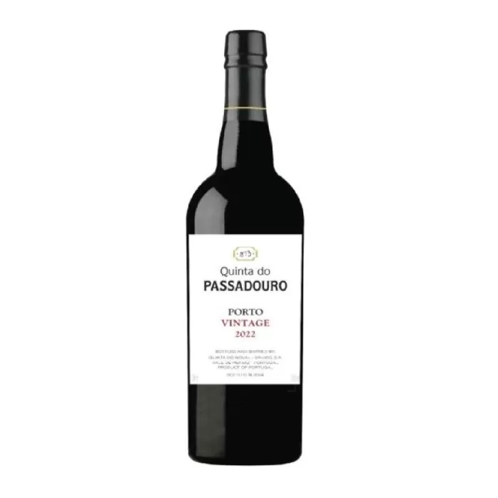 Quinta Do Noval Passadouro 2022