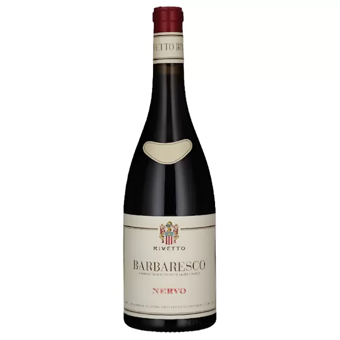 Rivetto Barbaresco Nervo