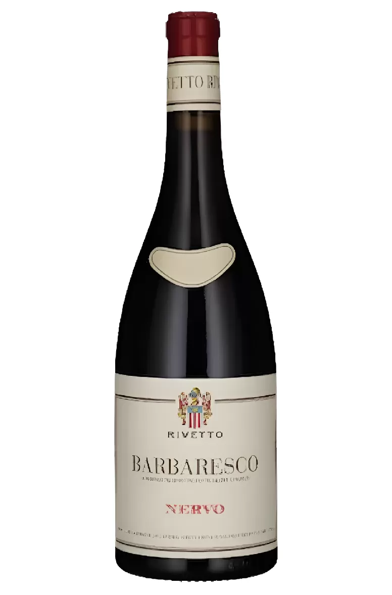 Rivetto Barbaresco Nervo
