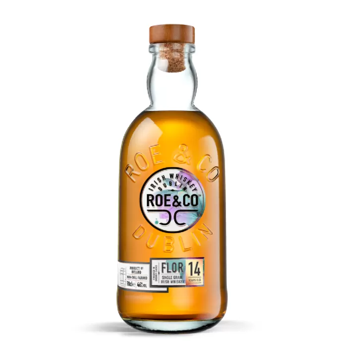 Roe & Co Flor Single Grain