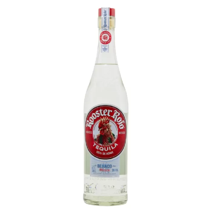 Rooster Rojo Tequila Blanco