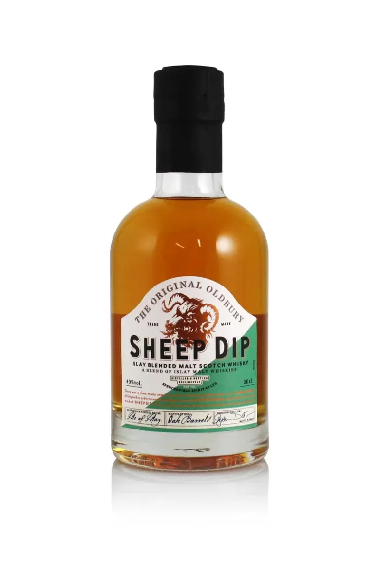 Sheep Dip Blended Malt 20cl