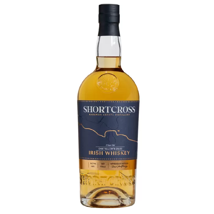 Shortcross Distillers Duo Five Year Old