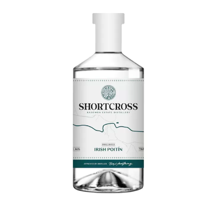 Shortcross Poitin
