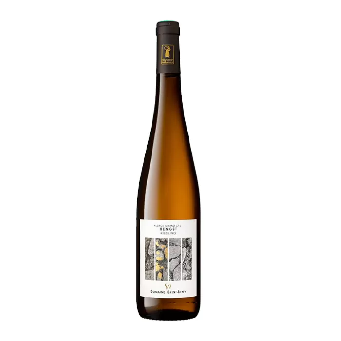 St Remy Riesling Grand Cru Hengst