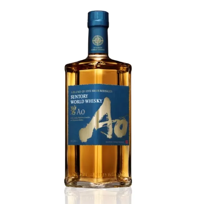 Suntory AO