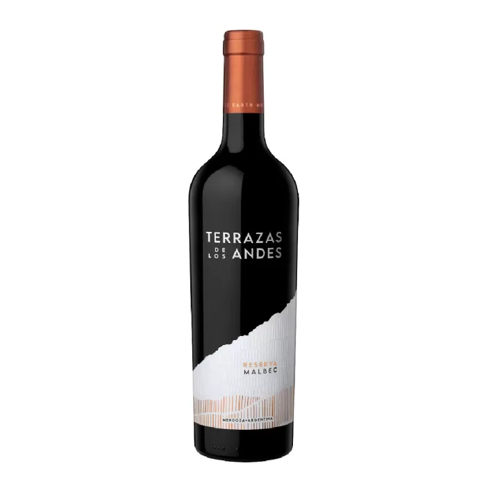 Terrazas De Los Andes Malbec