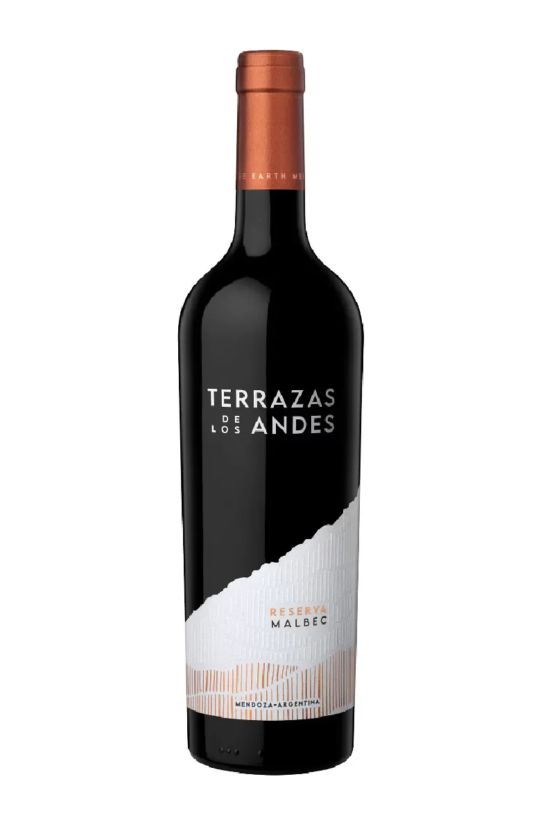 Terrazas De Los Andes Malbec