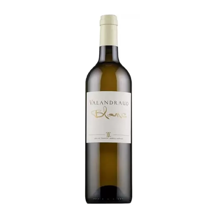 Valandraud Blanc 2019